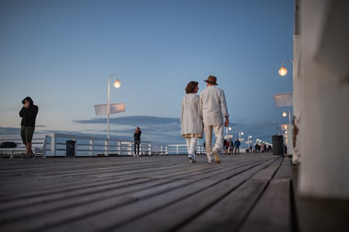 3 Spells to Get Your Ex Back in Malibu: Proven Love Spells That Work 6 Romantic walk along Malibu Pier after reconciliation – ex to get back that worked