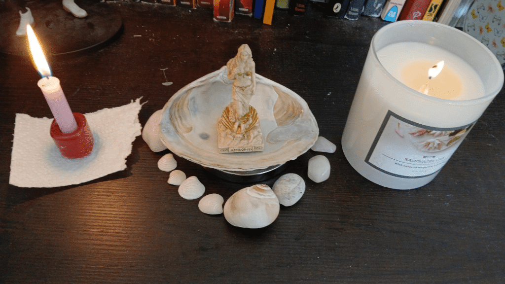 Return Lost Love Spell in Washington DC: Rekindle Your Lost Love with Powerful Spells 4 Spell caster performing Return Lost Love Spell in Georgetown, DC