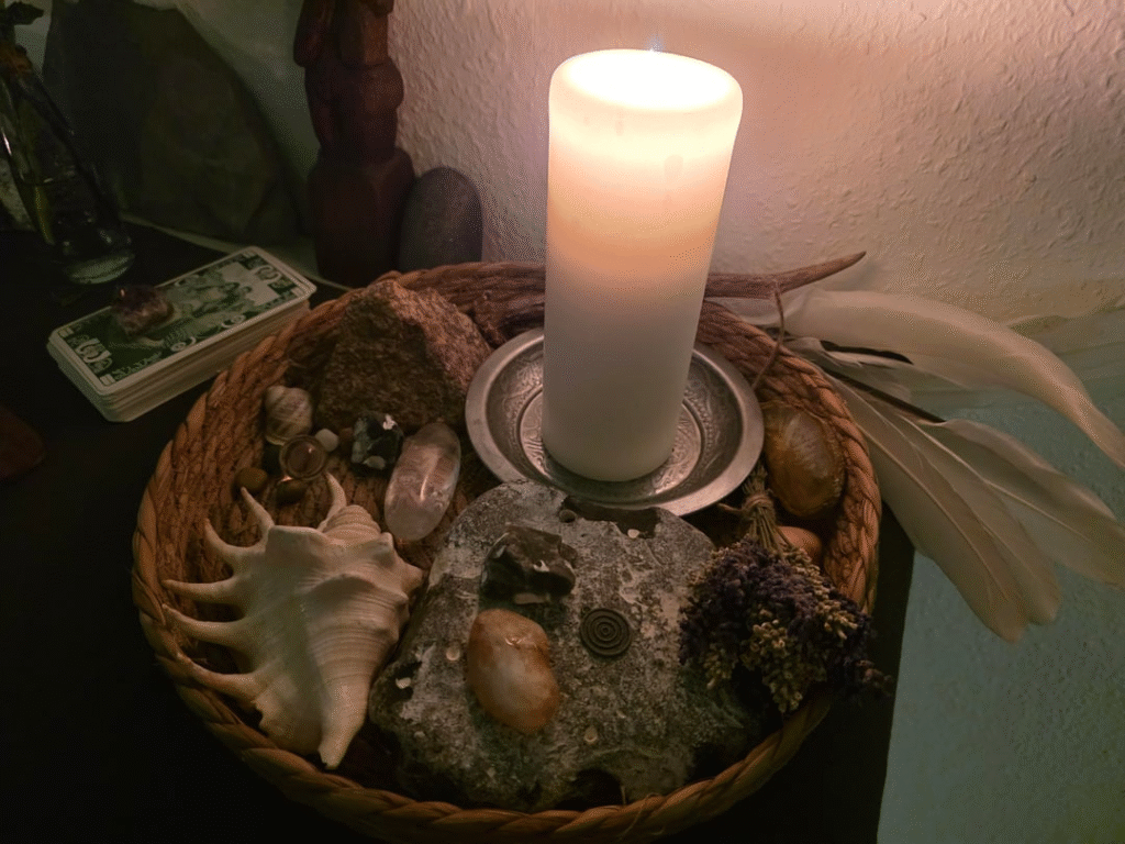 How to Get Witchcraft Off Me 3 Spiritual cleansing tools for removing witchcraft