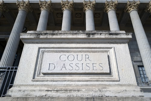 Win a Court Case Spell: Your Ultimate Guide to Favorable Judgments 3 Win a Court Case Spell in France