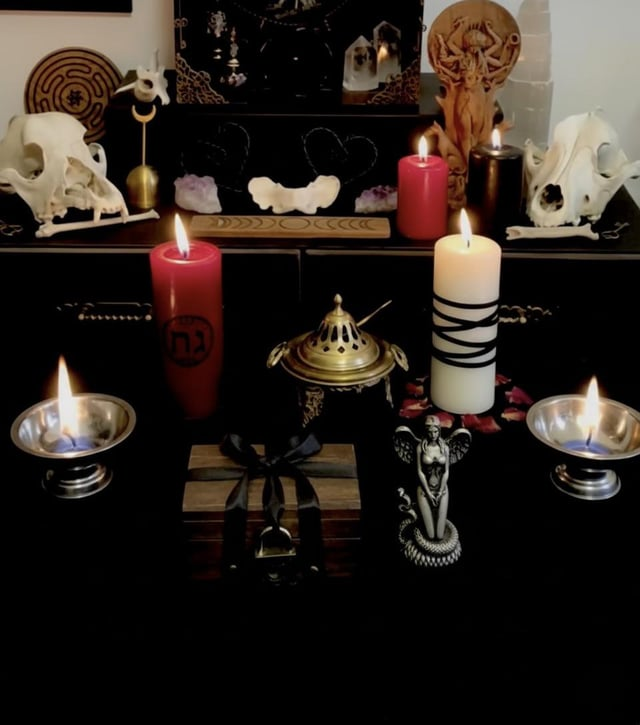 Love Spell in Australia For a Stubborn Ex 7 Black Magic to Get Your Ex Back in Australia