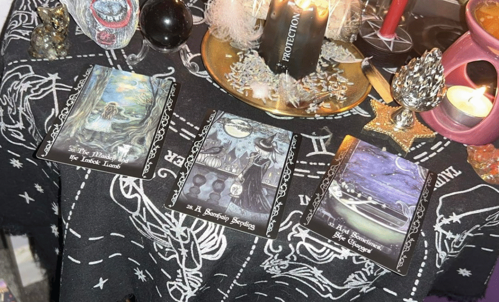 Spells That Work Fast in Australia 7 Explore ethical spells that work fast in Australia with Spellcaster Batha