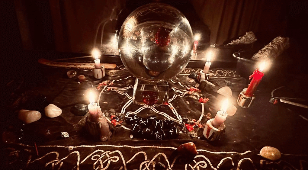 Lost Love Spell in Austria for emotional reconnection