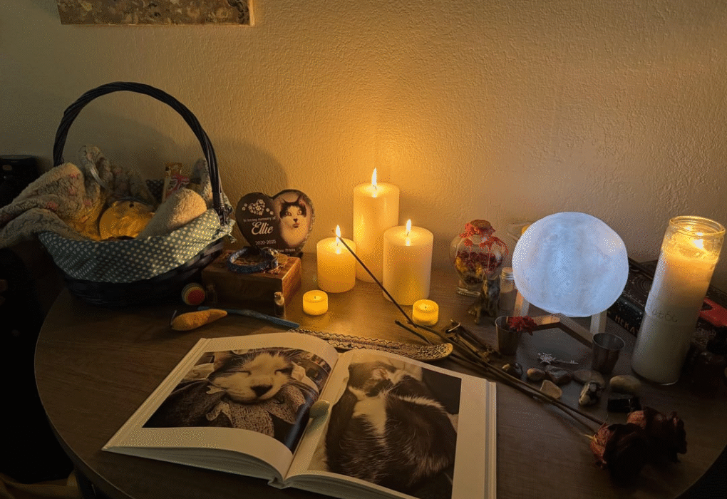 Love Spell in Wisconsin for a Stubborn Ex – Reignite romance with ethical love spell rituals.