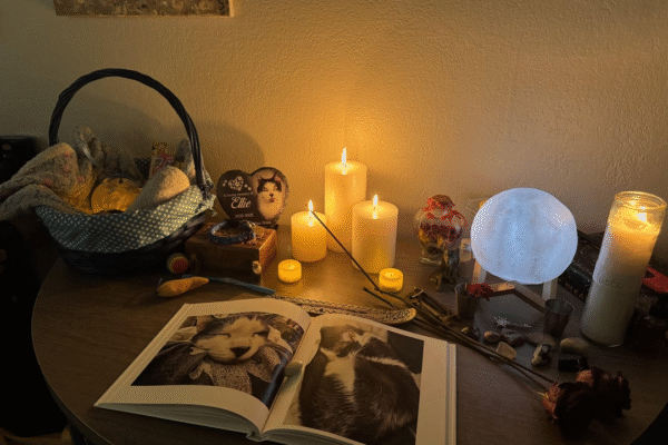 Love Spell in Wisconsin For a Stubborn Ex: Fast, Effective, and Ethical Love Spell in Wisconsin for a Stubborn Ex – Reignite romance with ethical love spell rituals.