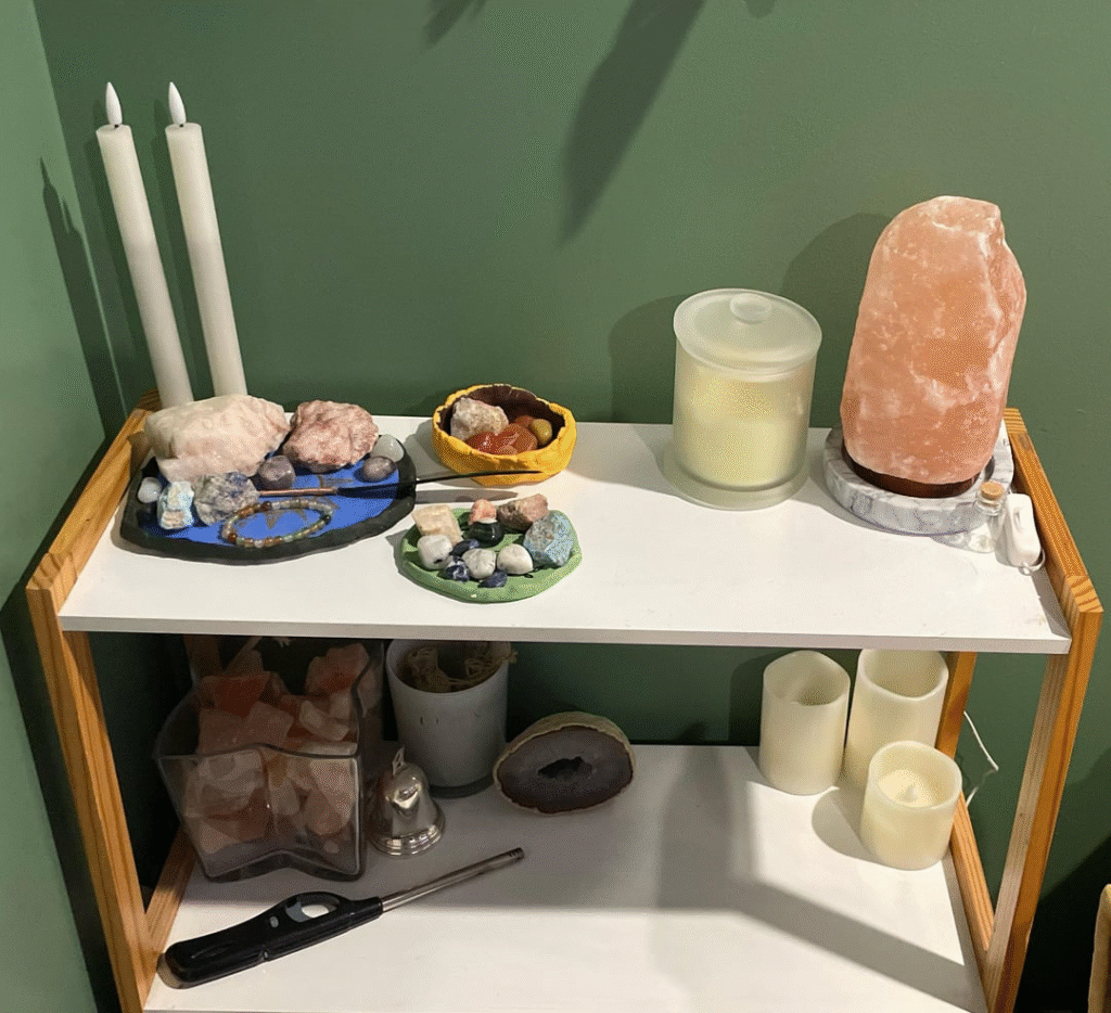 Spells That Work Fast in Florida 5 Love and energy spell altar setup for spells that work fast in Florida