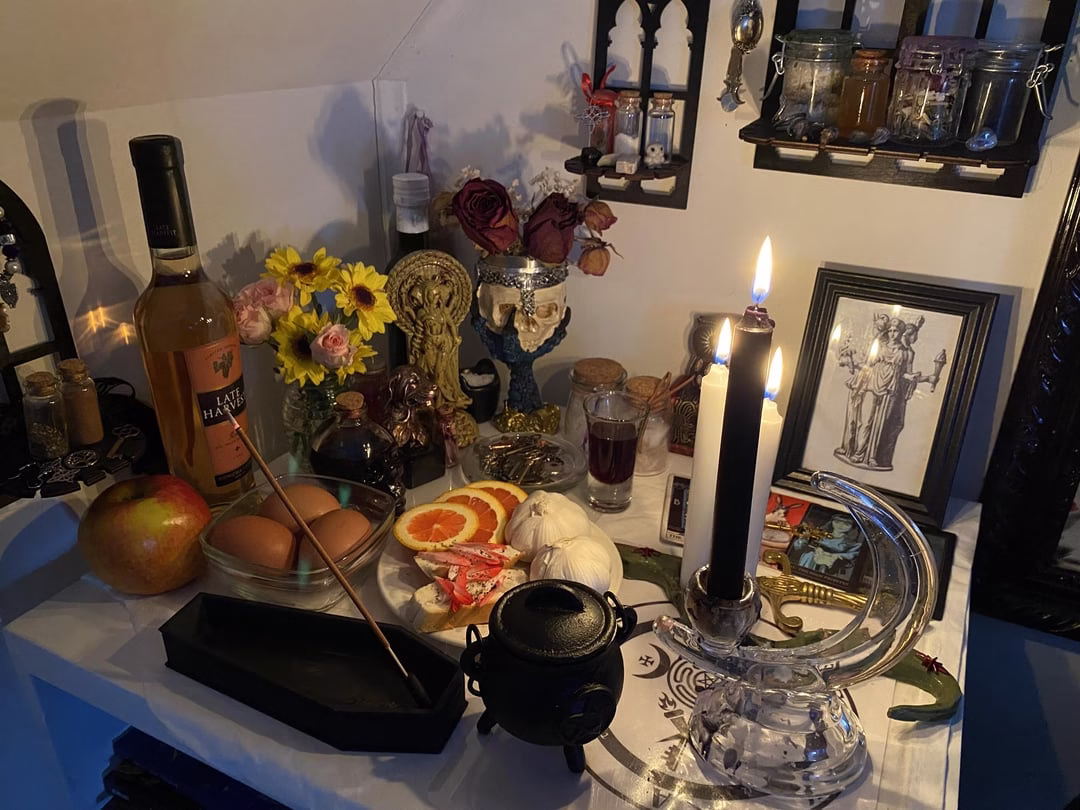 Love Spell in Miami: Can Magic Really Bring Back Your Ex or Save Your Love Life? 9 Love spell in Miami ritual to bring back lost love in Coral Gables