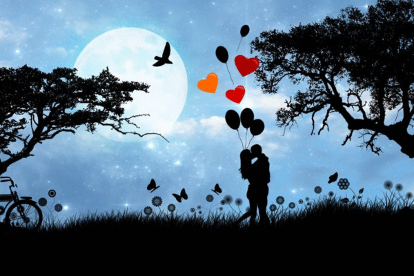Return Lost Love Spell in Australia: A Heartfelt Guide to Rekindling What Once Was Return lost love spell in Australia ritual with candles and crystals