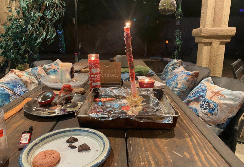 Spell to bring husband back safely and ethically in USA