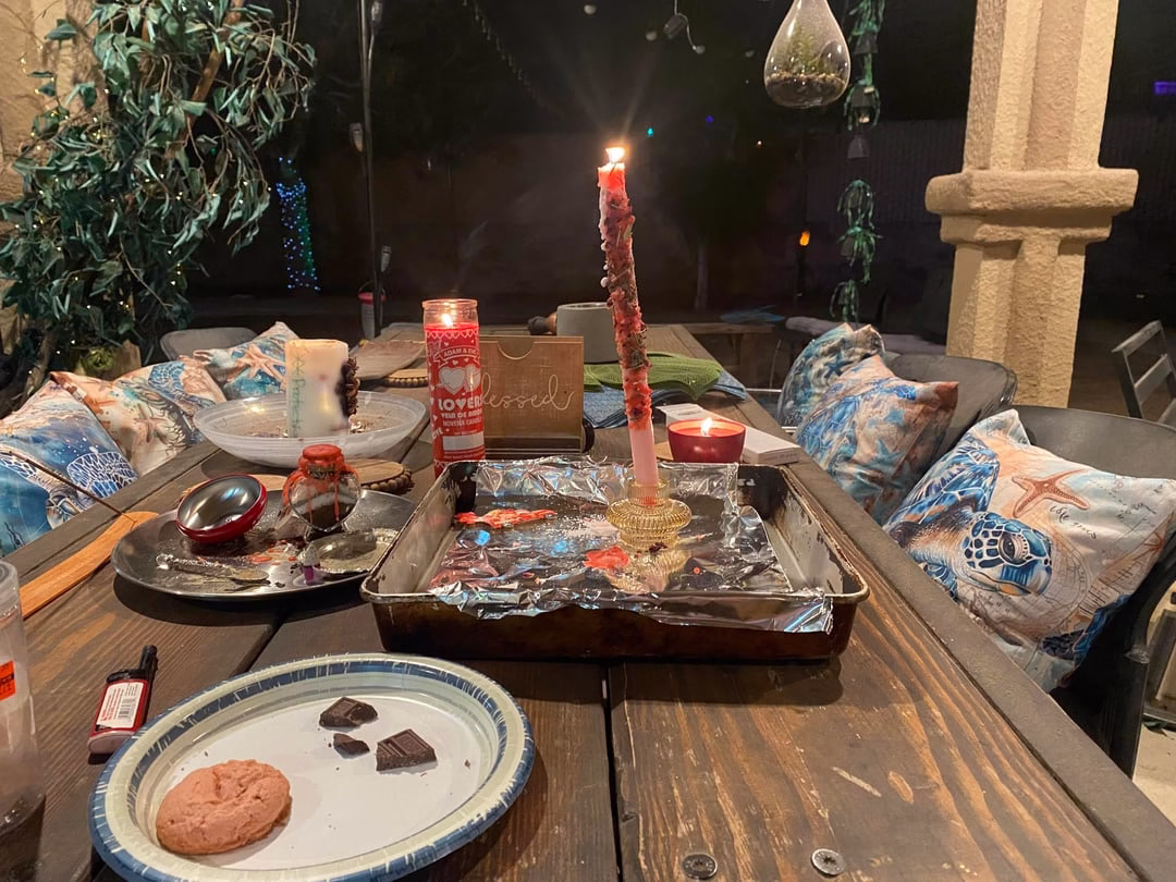 Spell to bring husband back safely and ethically in USA