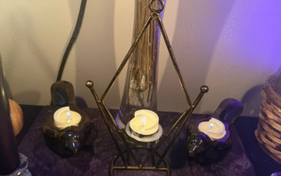 Spellcaster Batha performing spells that work fast in Florida for true love attraction