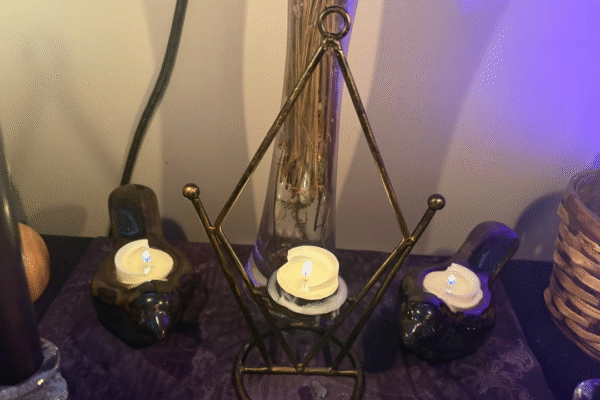 Spells That Work Fast in Florida Spellcaster Batha performing spells that work fast in Florida for true love attraction