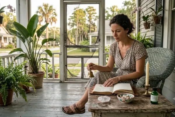 Spells That Work Fast In Florida for love, protection, and life guidance