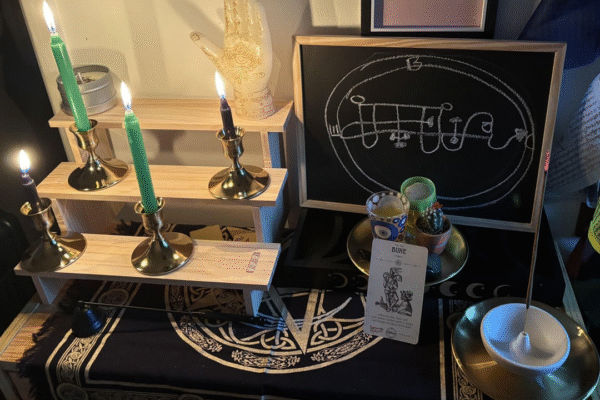 Spells That Work Fast in Austria Spells that work fast in Austria performed by a trusted Vienna spellcaster
