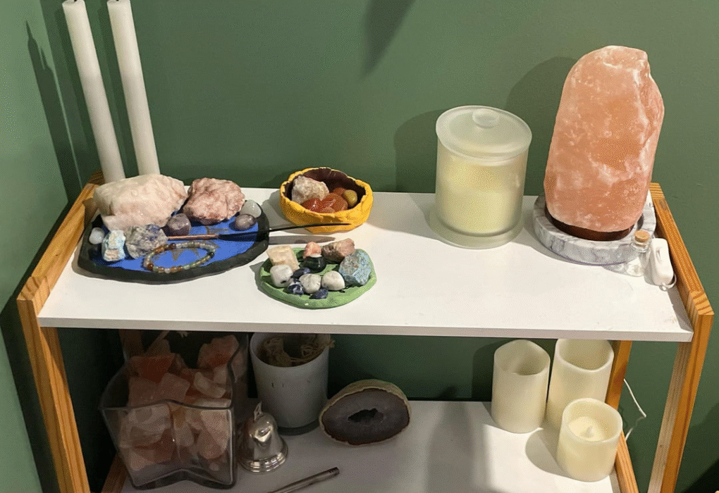 Spells that work fast in California for love and reconnection