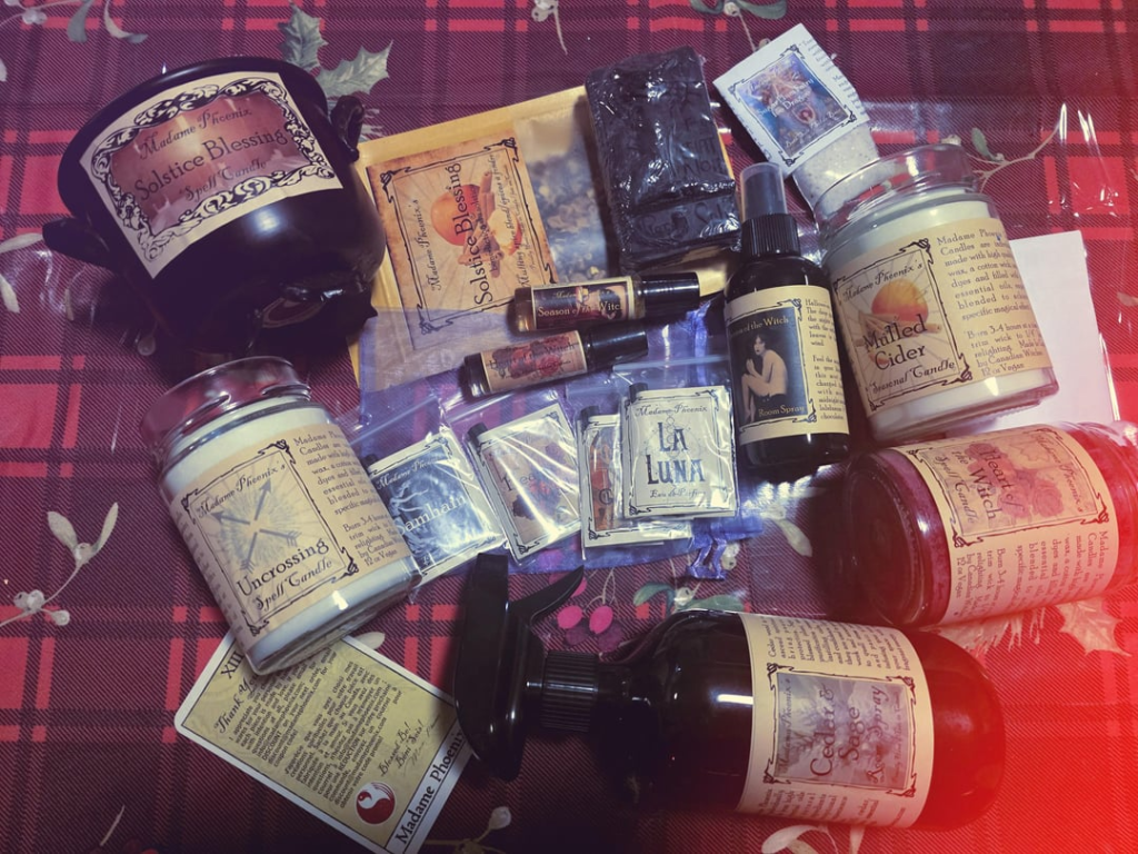 Spells that work fast in Florida for love and reconciliation