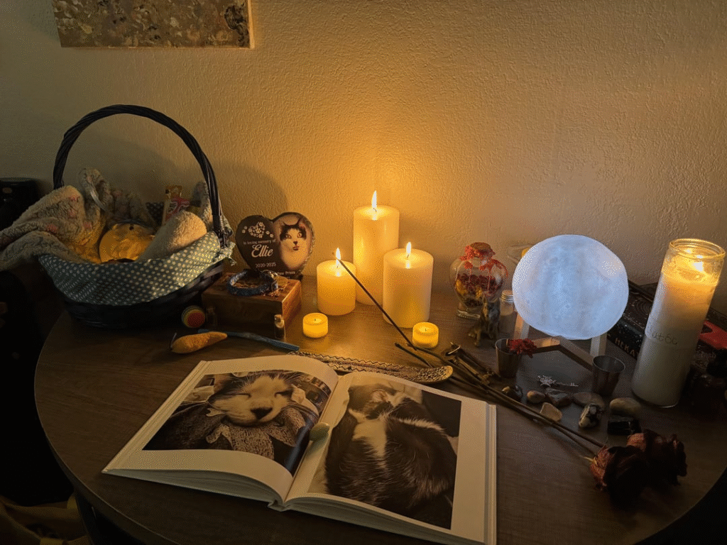 White Magic return lost love spell in Brickell, Miami