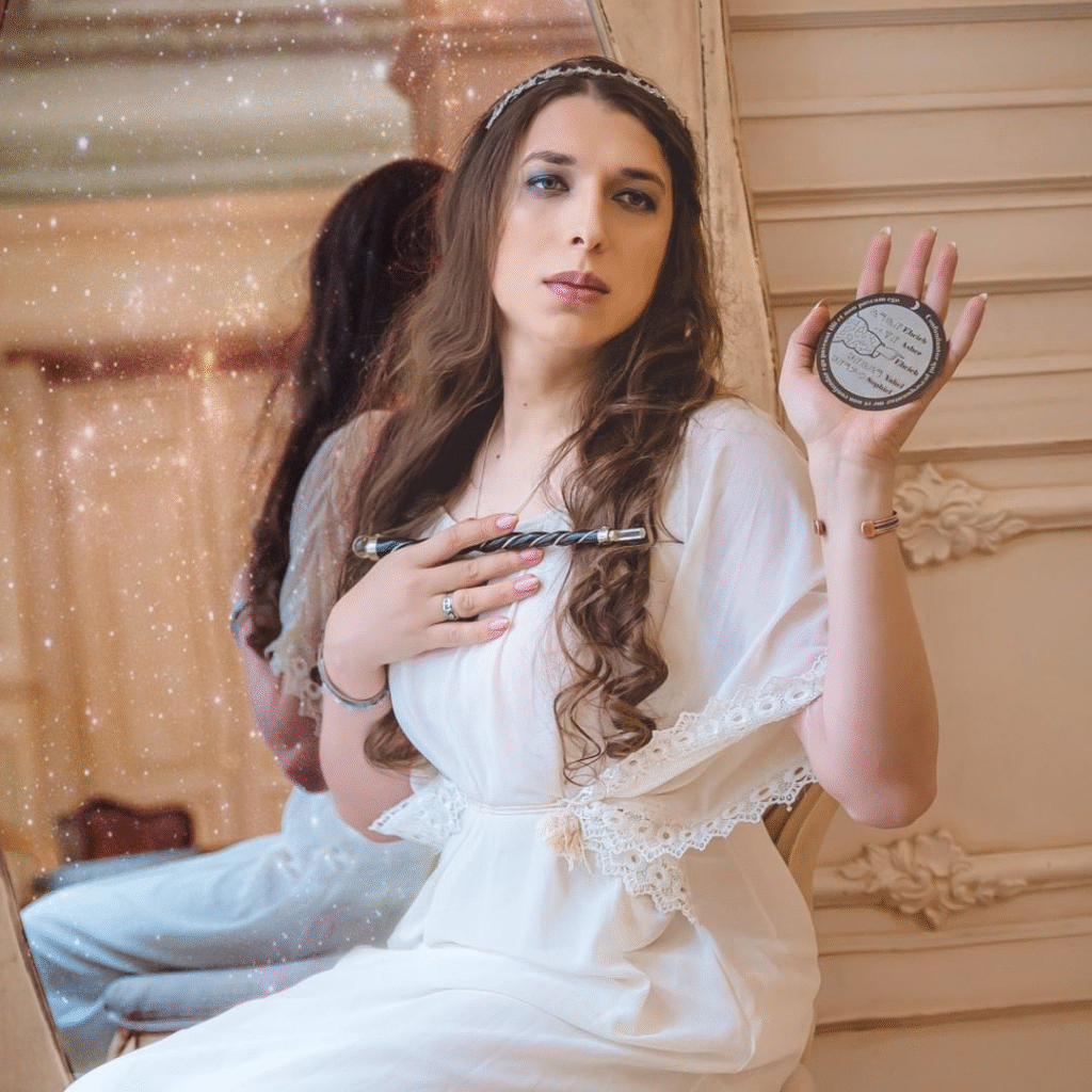 White magic love spell for reconciliation in Sydney