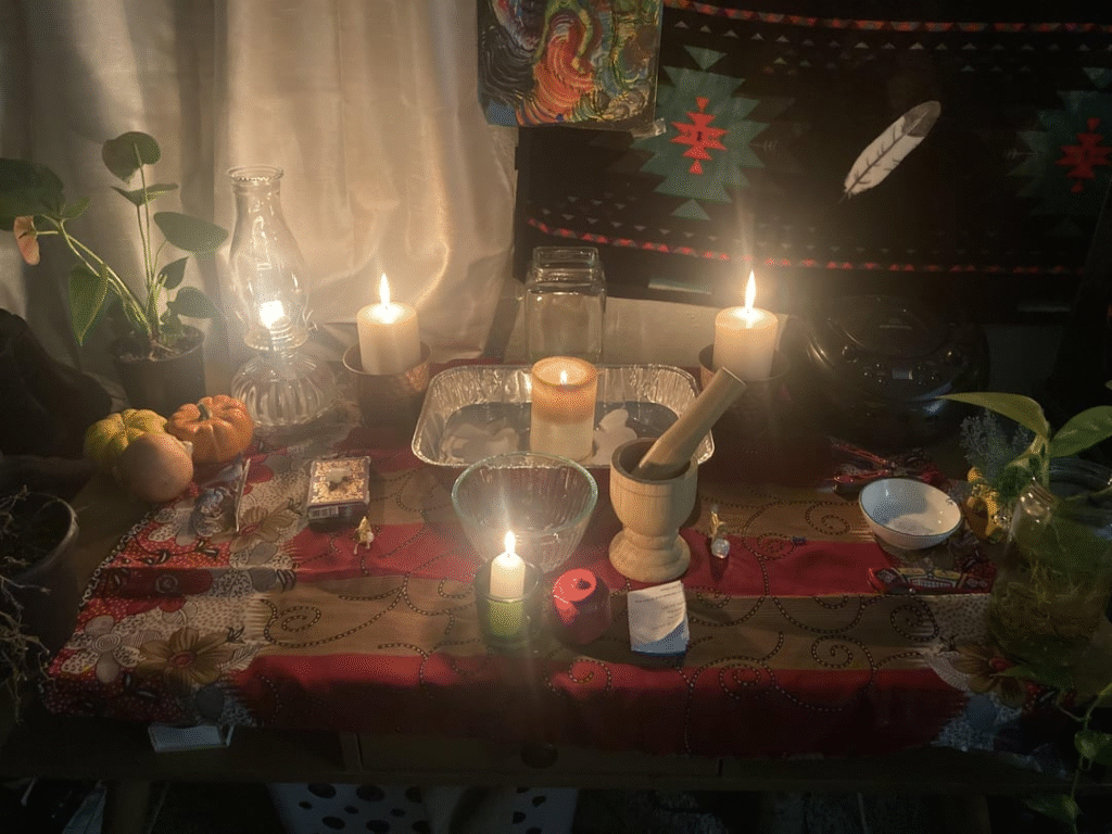 Fast working love spells in Alabama using Wicca, Voodoo, and Southern folk traditions