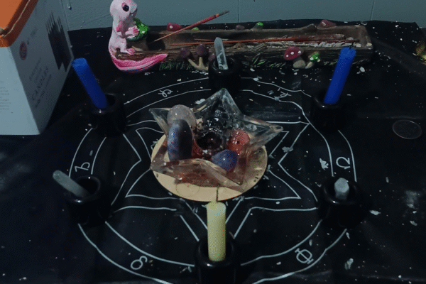 Spells that work fast in Alabama, reflective rituals for love, emotional clarity, and spiritual alignment in Birmingham, Montgomery, and beyond
