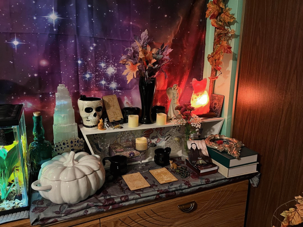 Spiritual resources for love spells to make my husband love me again