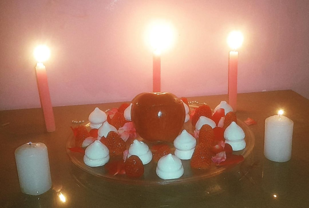 Spell to Keep Husband 7 Intent-based ritual to protect marriage from negative energy