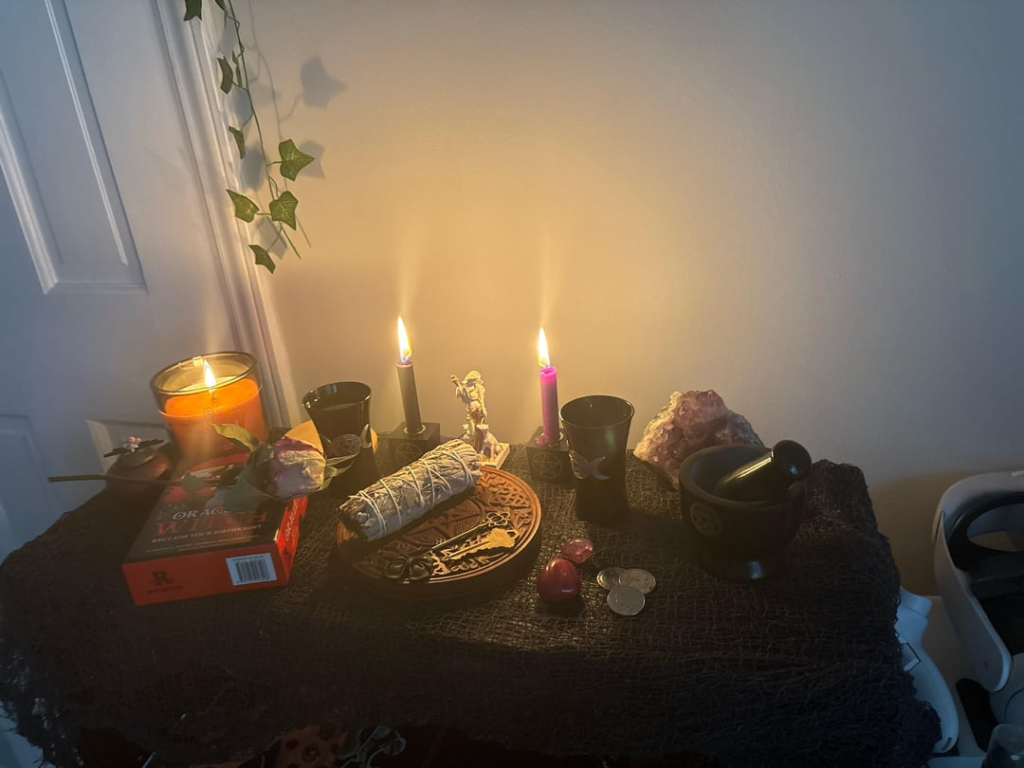 Mississauga fast working love rituals for emotional reconnectio