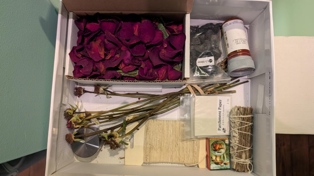 Stamford spells that work fast for reconnecting with an ex