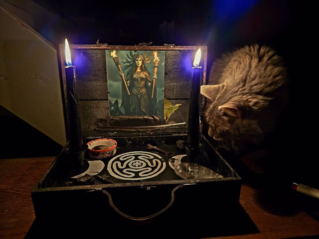 Spells that work fast in British Columbia 1 spells that work fast in British Columbia ritual setup