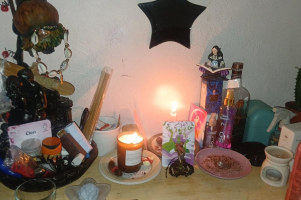 Are love spells real: ethical love rituals and ancestral guidance