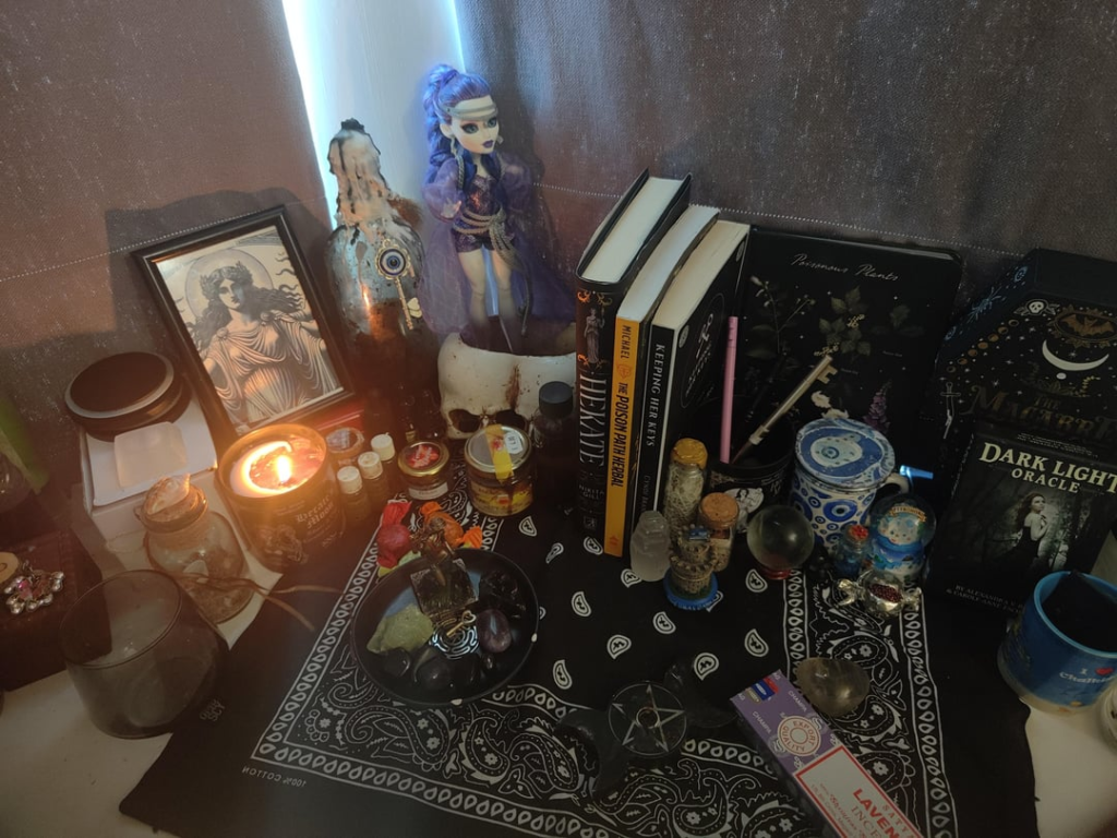 Are Love Spells Real? A Spell Caster’s Perspective Beyond Science and Skepticism 9 Black magic spell casting for reconciliation with ethical guidance