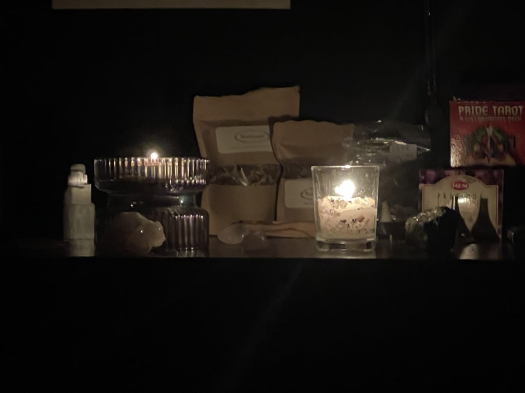 Candle love spell ritual in Kentucky – spells to get your ex back in Kentucky