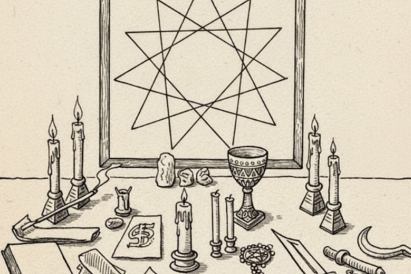 Candle love spell ritual in Rhode Island – spells to get your ex back in Rhode Island