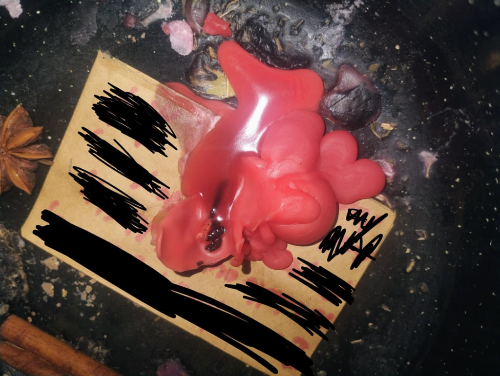 Candle spells for love and communication in Tallahassee