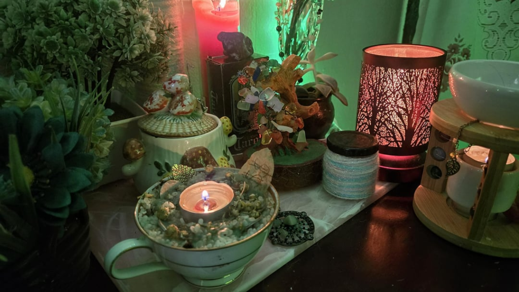 Spells That Work Fast in Utah: Why This Search Is So Common 8 Ethical intention-based spells in West Valley City Utah