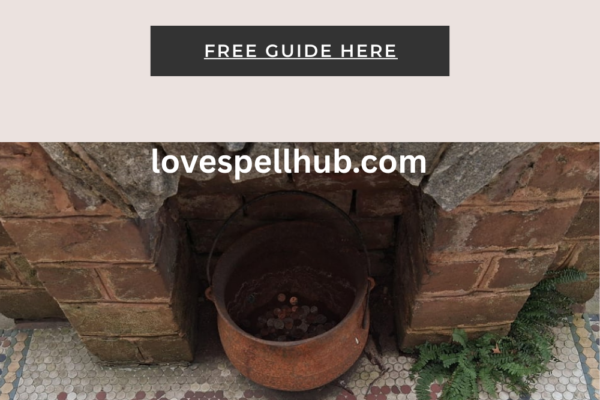 How long do spells usually take to work