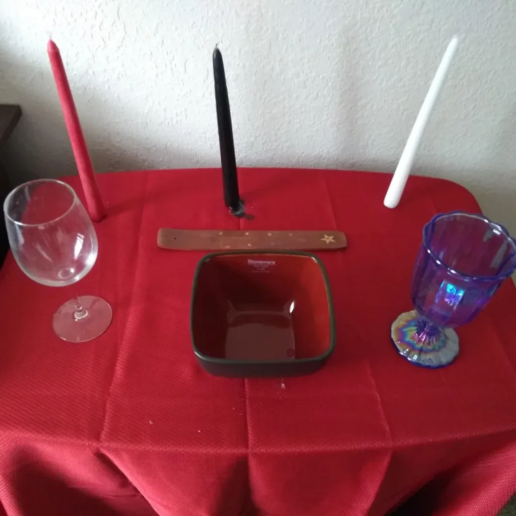 Love Spells That Work Fast in Quebec – focused reconciliation ritual