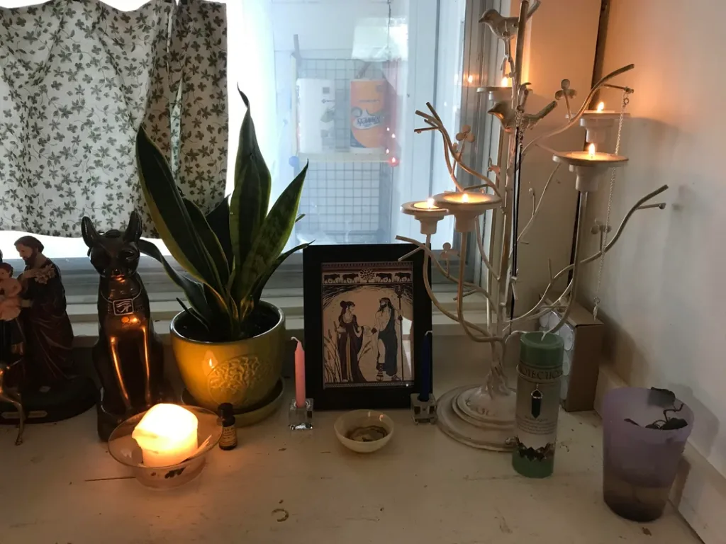 Love spells that work fast in Quebec