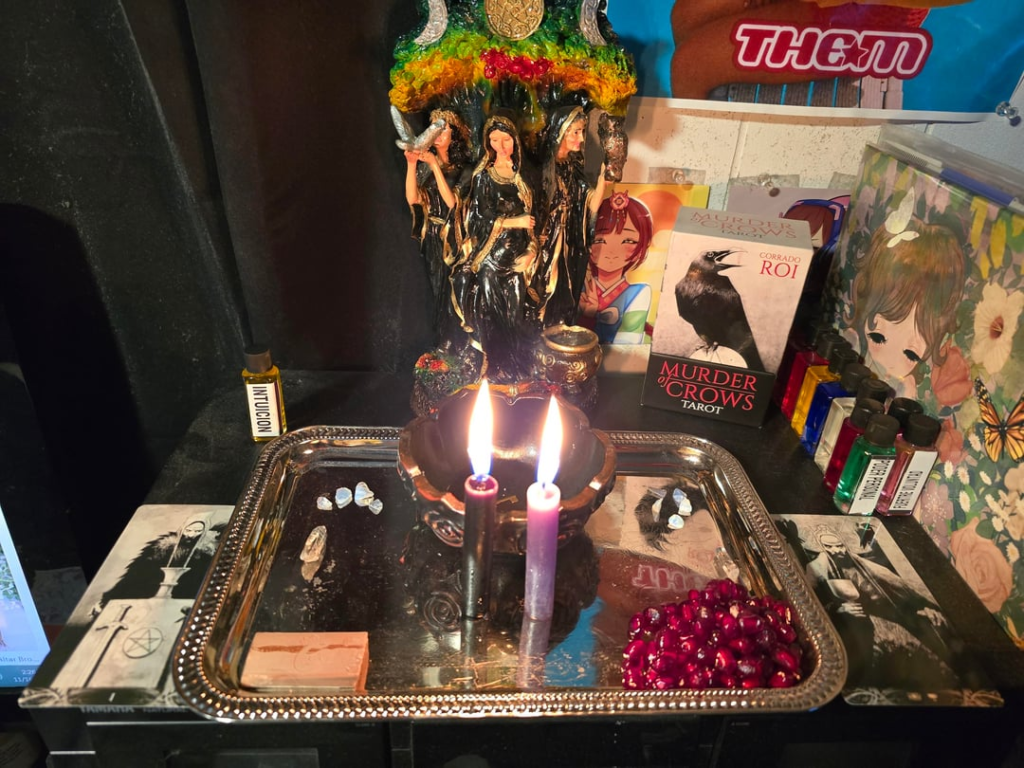 Candle love spell ritual in Kentucky – spells to get your ex back in Kentucky