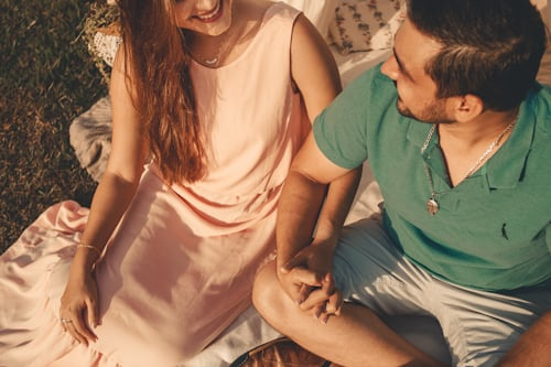 Spell to make someone love you