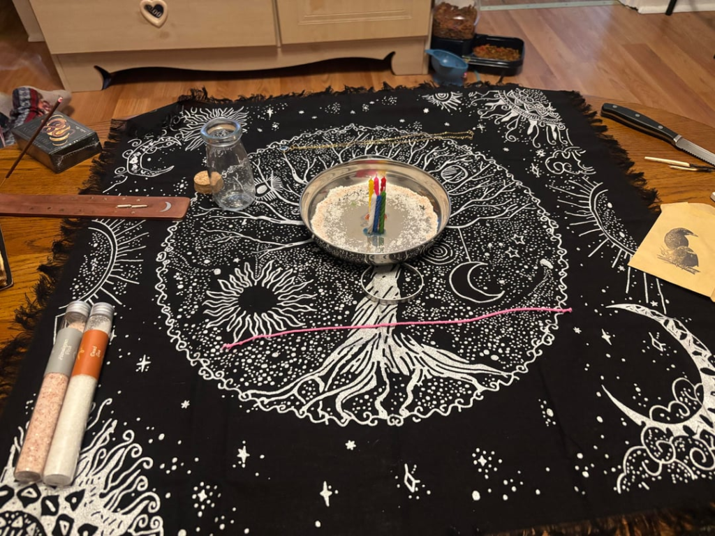 Spells that work fast in Toronto for love and reconciliation