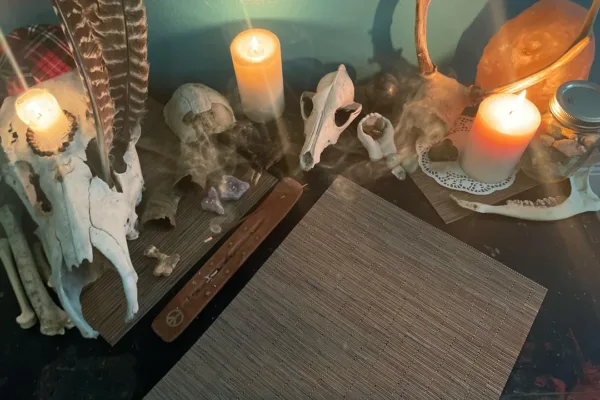 Spells to get my ex back in Fresno candle ritual