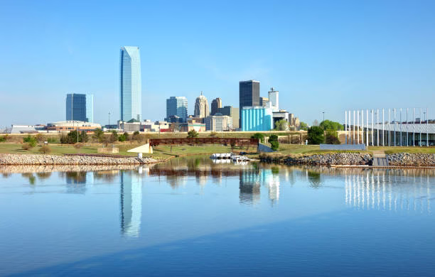 spells to get your ex back in Oklahoma City