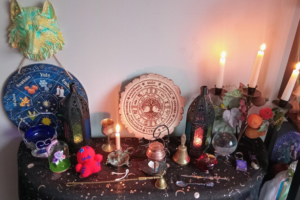 Spells to get your ex back in Utah with candle ritual near Great Salt Lake
