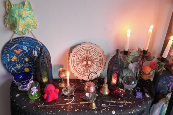 Spells to get your ex back in Utah with candle ritual near Great Salt Lake