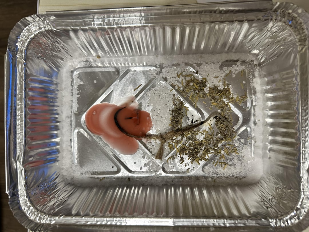 Are Love Spells Real? A Spell Caster’s Perspective Beyond Science and Skepticism 4 Spiritual guidance from ancestors for emotional alignment and clarity