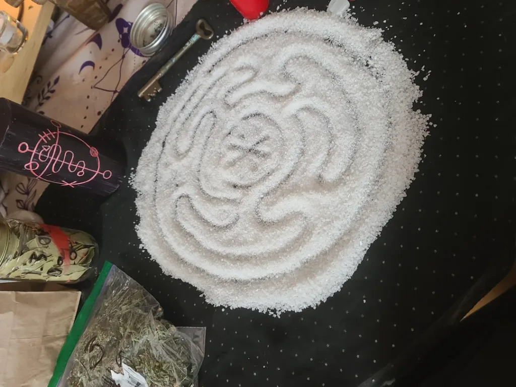 Trusted voodoo spell caster in California helping clients statewide