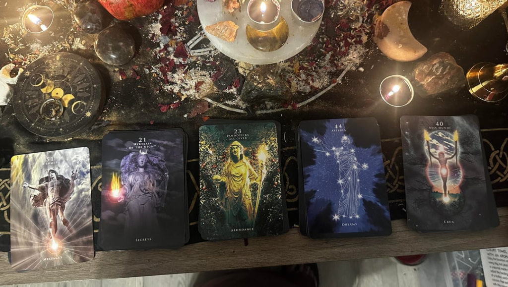 Are Love Spells Real? A Spell Caster’s Perspective Beyond Science and Skepticism 7 Understanding how love spells work in real life with ethical guidance