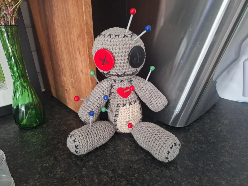 Voodoo spell caster in Los Angeles California Batha