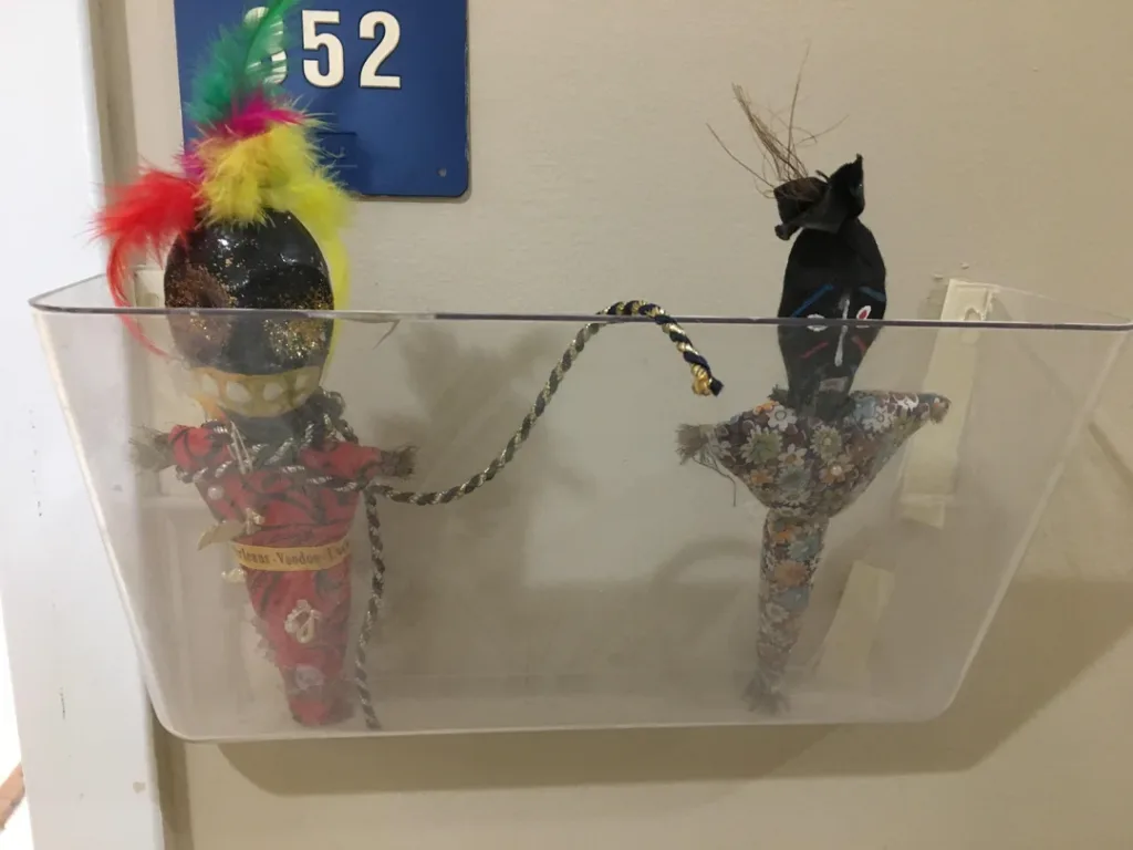 Voodoo spell caster in Miami Florida